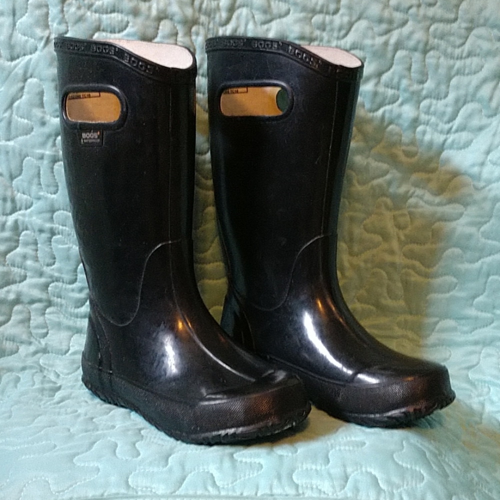 BOGS Rain Boots